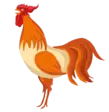 home 14 Cock