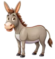 home 20 Donkey