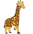 home 30 Giraffe