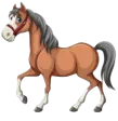 home 35 Horse