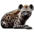 home 36 Hyena