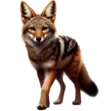 home 47 Jackal