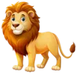 home 44 Lion