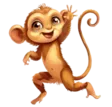 home 46 Monkey