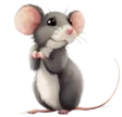 home 49 Mouse