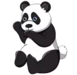home 55 Panda