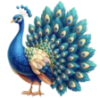 home 59 Peacock