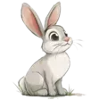 home 57 Rabbit