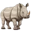 home 64 Rhinoceros