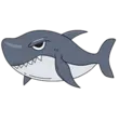 home 67 Shark