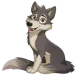 home 73 Wolf