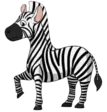 home 76 Zebra