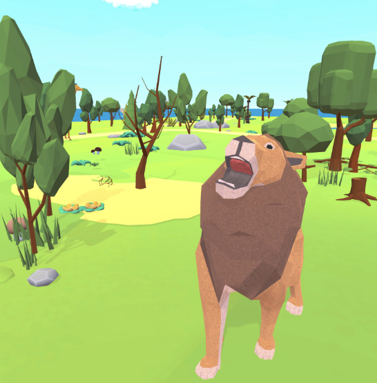 Animal Sound Games
