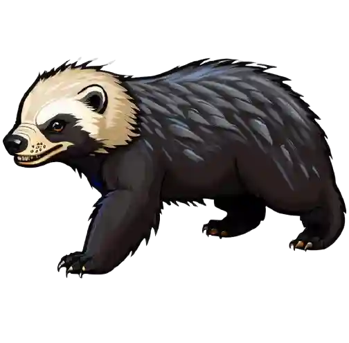 Badger