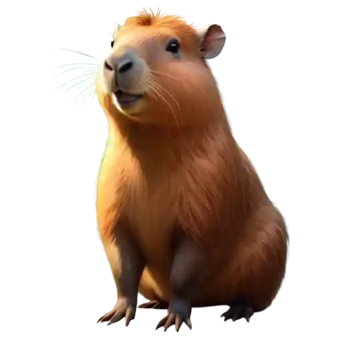 Capybara